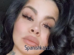 Spanishkatt69