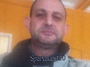 Spartakus120