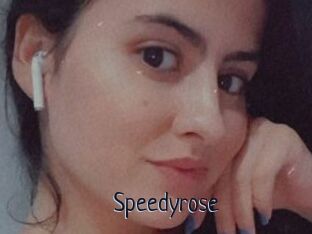 Speedyrose