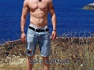 Spicy_workouts