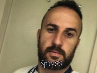 Spicy88