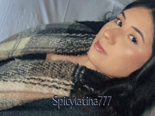 Spicylatina777