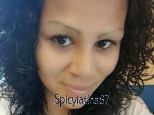 Spicylatina87