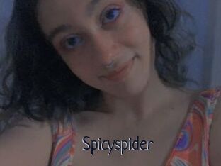 Spicyspider