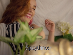 Spicythinker