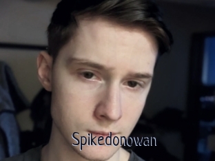 Spikedonowan