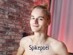 Spikepoel