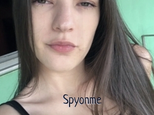 Spyonme