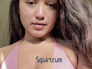 Squirtcum