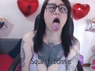 Squirterbonnie