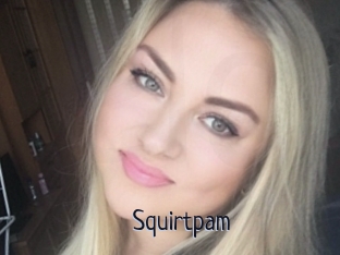 Squirtpam