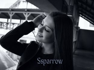 Ssparrow