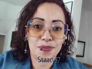 Staacy37