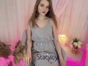 Stacyloy