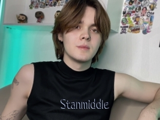 Stanmiddle