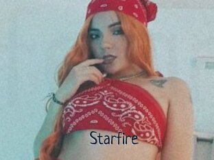 Starfire