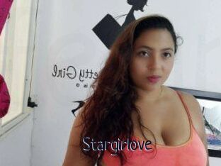 Stargirlove