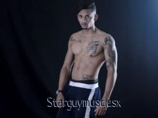 Starguymusclesx