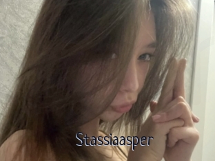 Stassiaasper