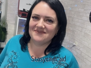 Stasyemerald