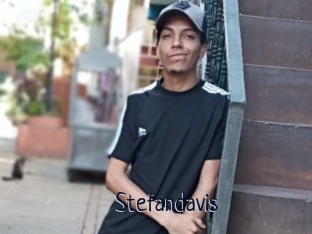 Stefandavis