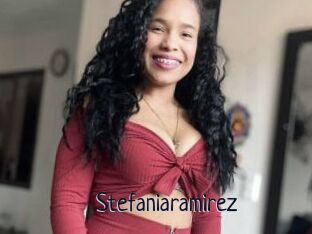 Stefaniaramirez