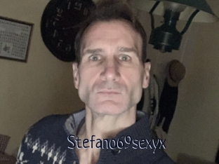 Stefano69sexyx