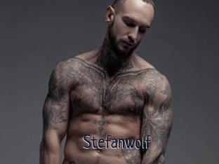 Stefanwolf