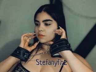 Stefanyfitz