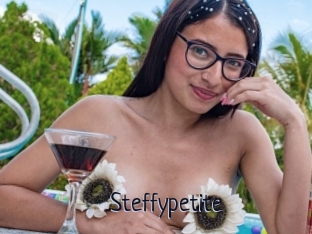 Steffypetite