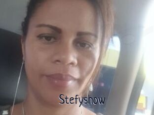 Stefyshow