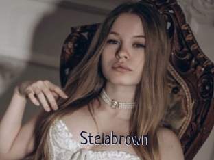 Stelabrown