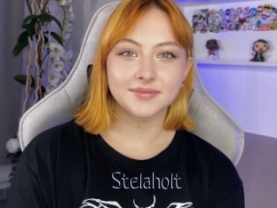 Stelaholt