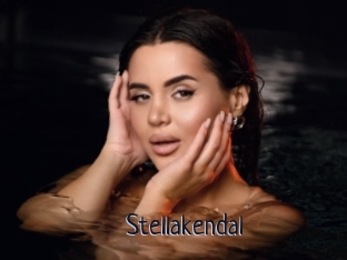 Stellakendal