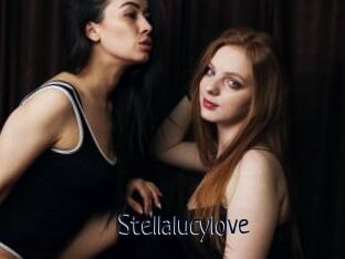 Stellalucylove