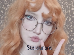 Stellalunaris