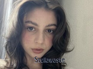 Stellawaste