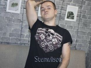 Stenwilson