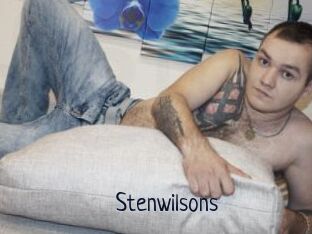 Stenwilsons