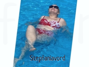 Stepfaniavord