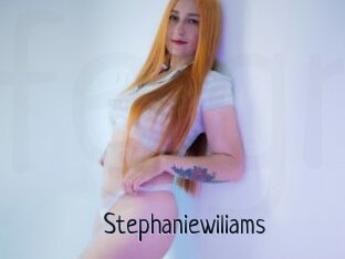 Stephaniewiliams