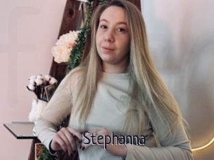 Stephanna