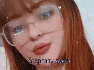 Stephany_sweet