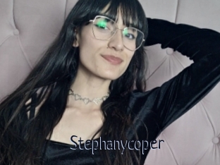 Stephanycoper