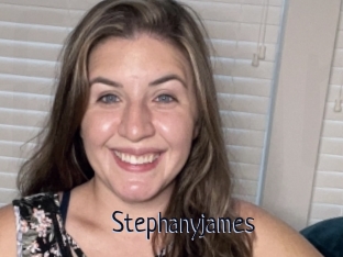 Stephanyjames