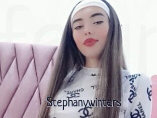 Stephanywinters