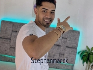 Stephenmarck