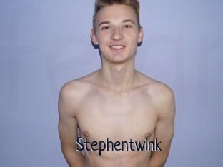 Stephentwink