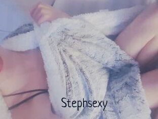 Stephsexy