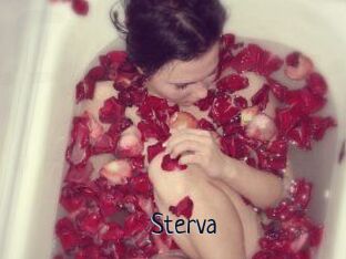 Sterva